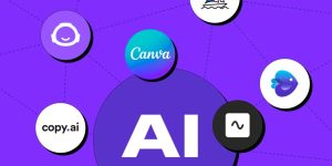 AI creativity tools